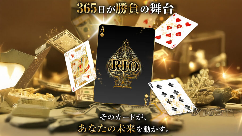 競輪リオの競輪予想サイト情報